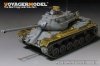 Voyager Model PE351074 Modern US Army M47E/M Medium Tank Basic Upgrade Set for Takom 1/35